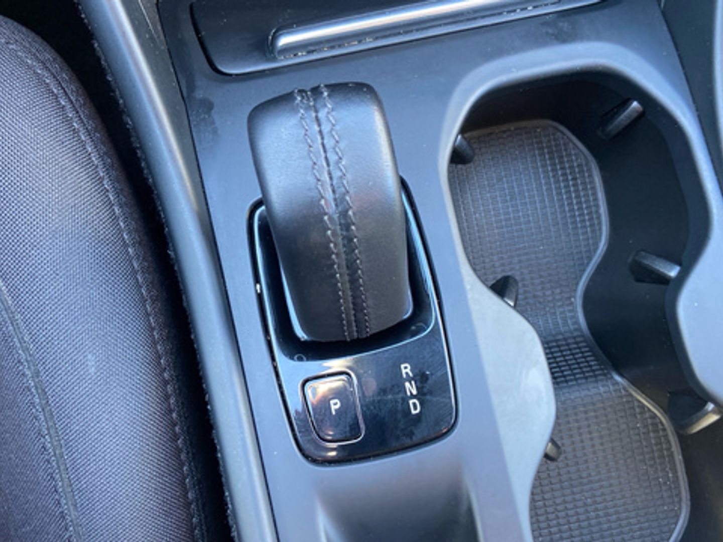 Volvo XC40 T2 Momentum