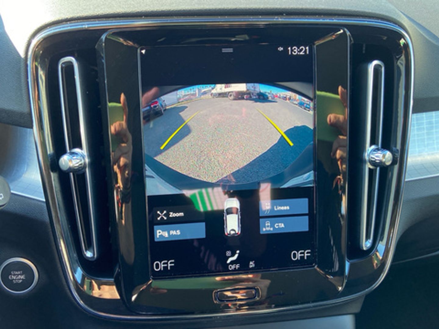 Volvo XC40 T2 Momentum