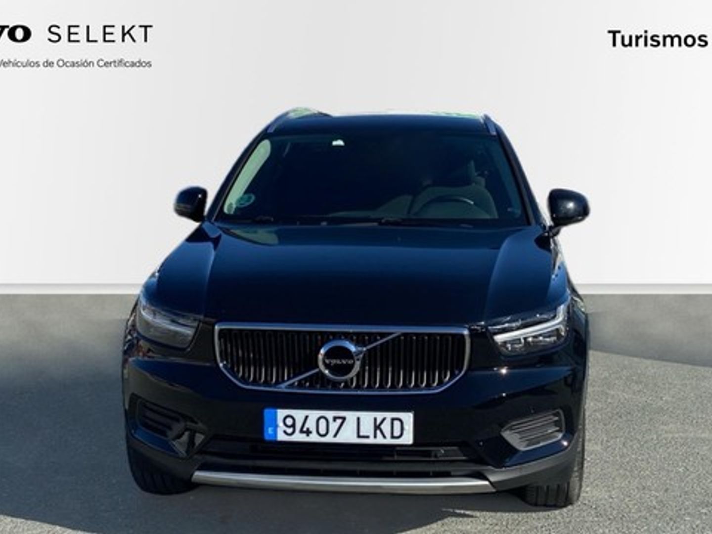 Volvo XC40 T2 Momentum