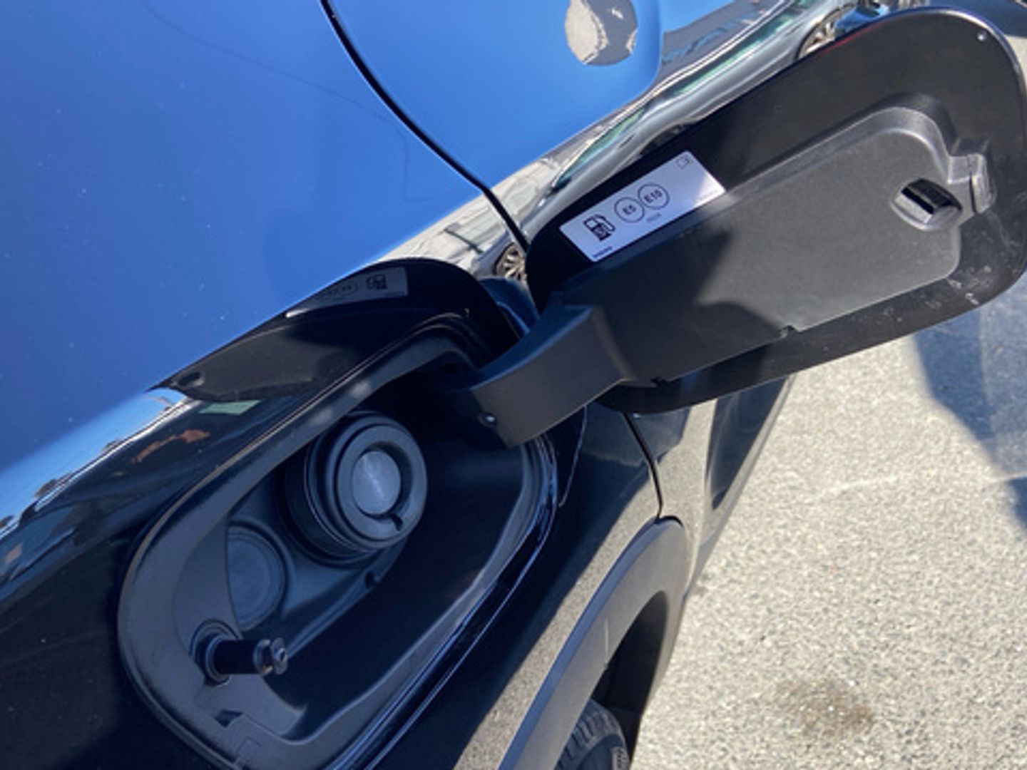 Volvo XC40 T2 Momentum