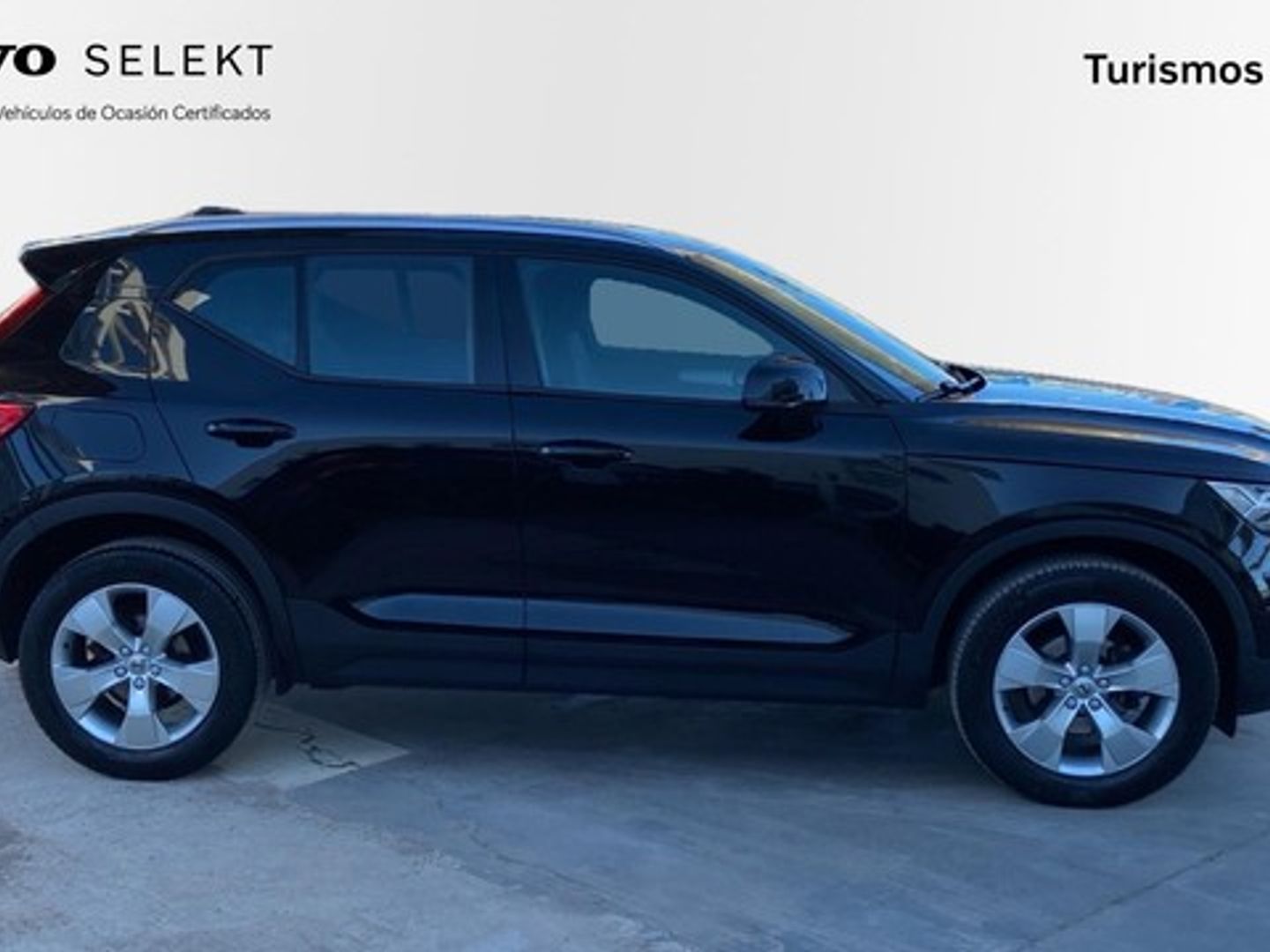 Volvo XC40 T2 Momentum