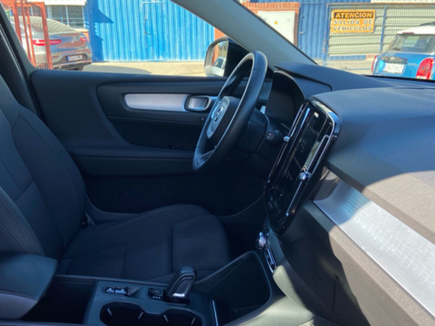 Volvo XC40 T2 Momentum