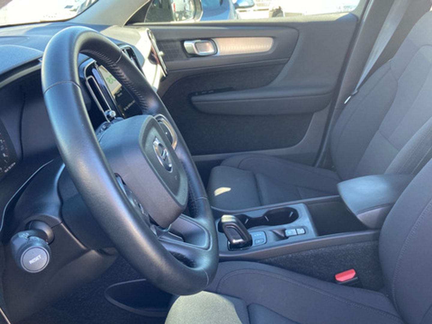 Volvo XC40 T2 Momentum