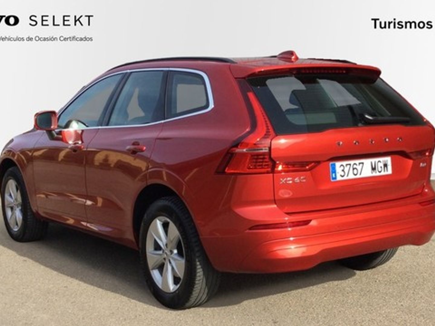 Volvo XC60 B4 G Core