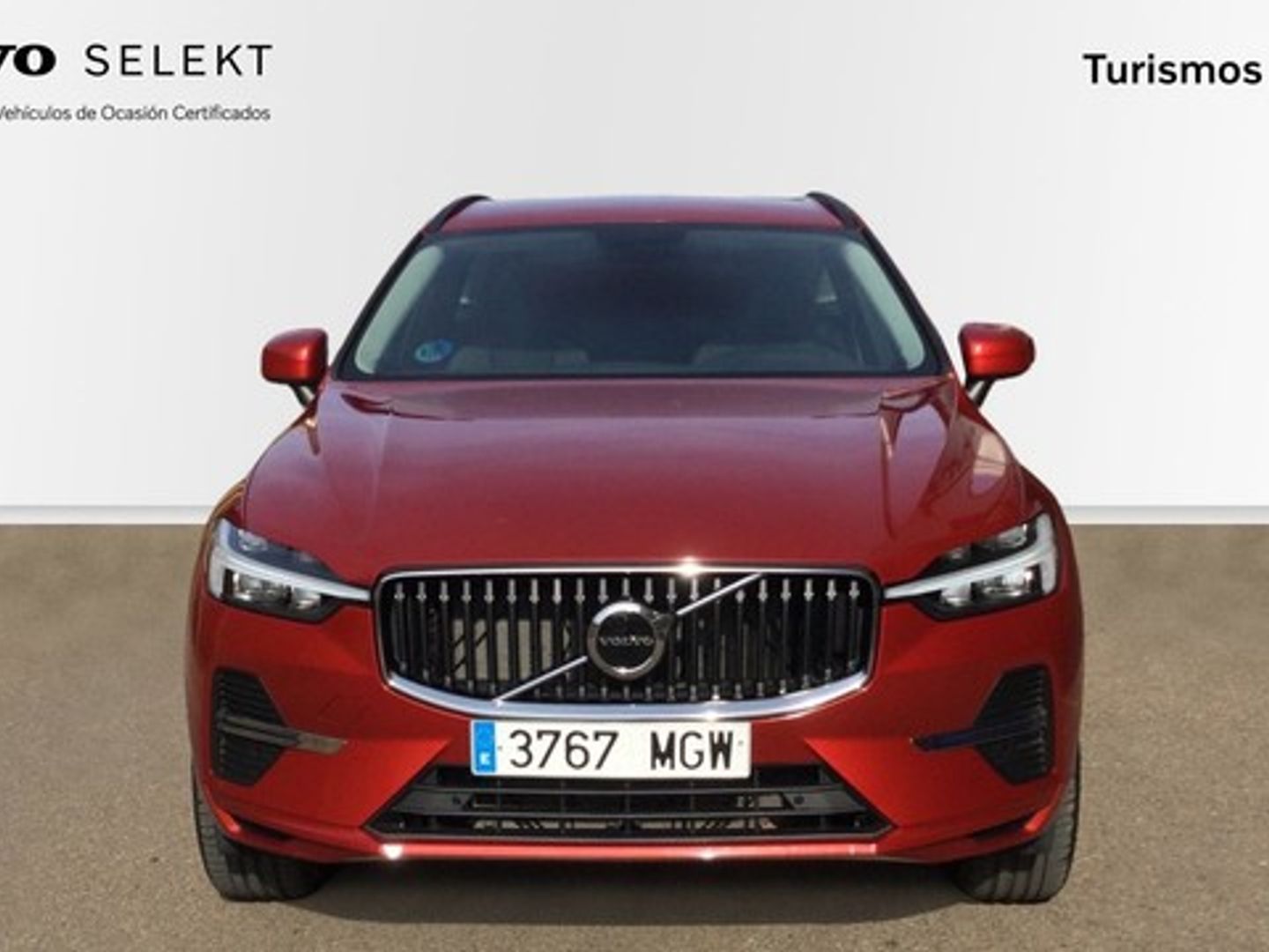 Volvo XC60 B4 G Core