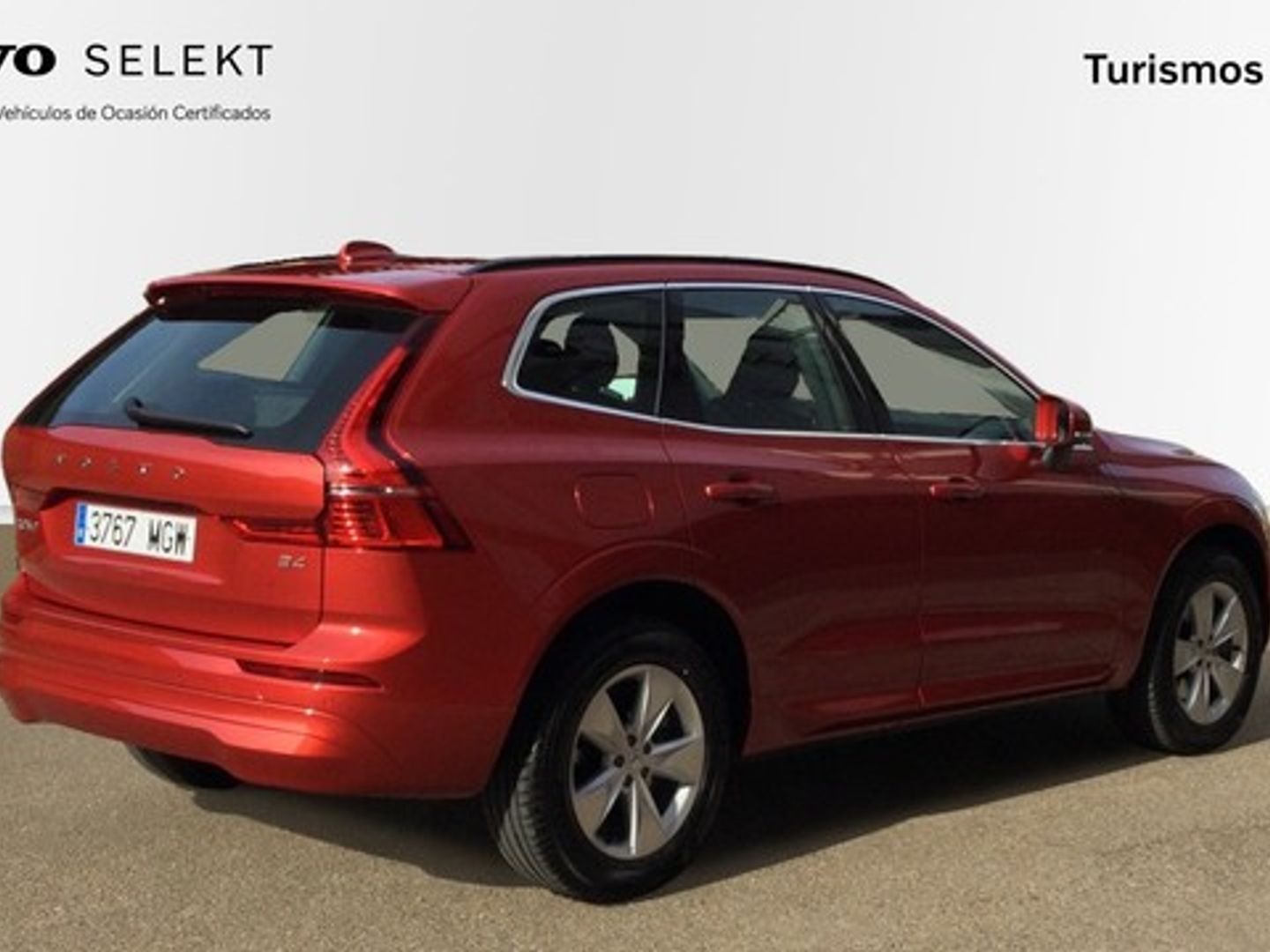 Volvo XC60 B4 G Core