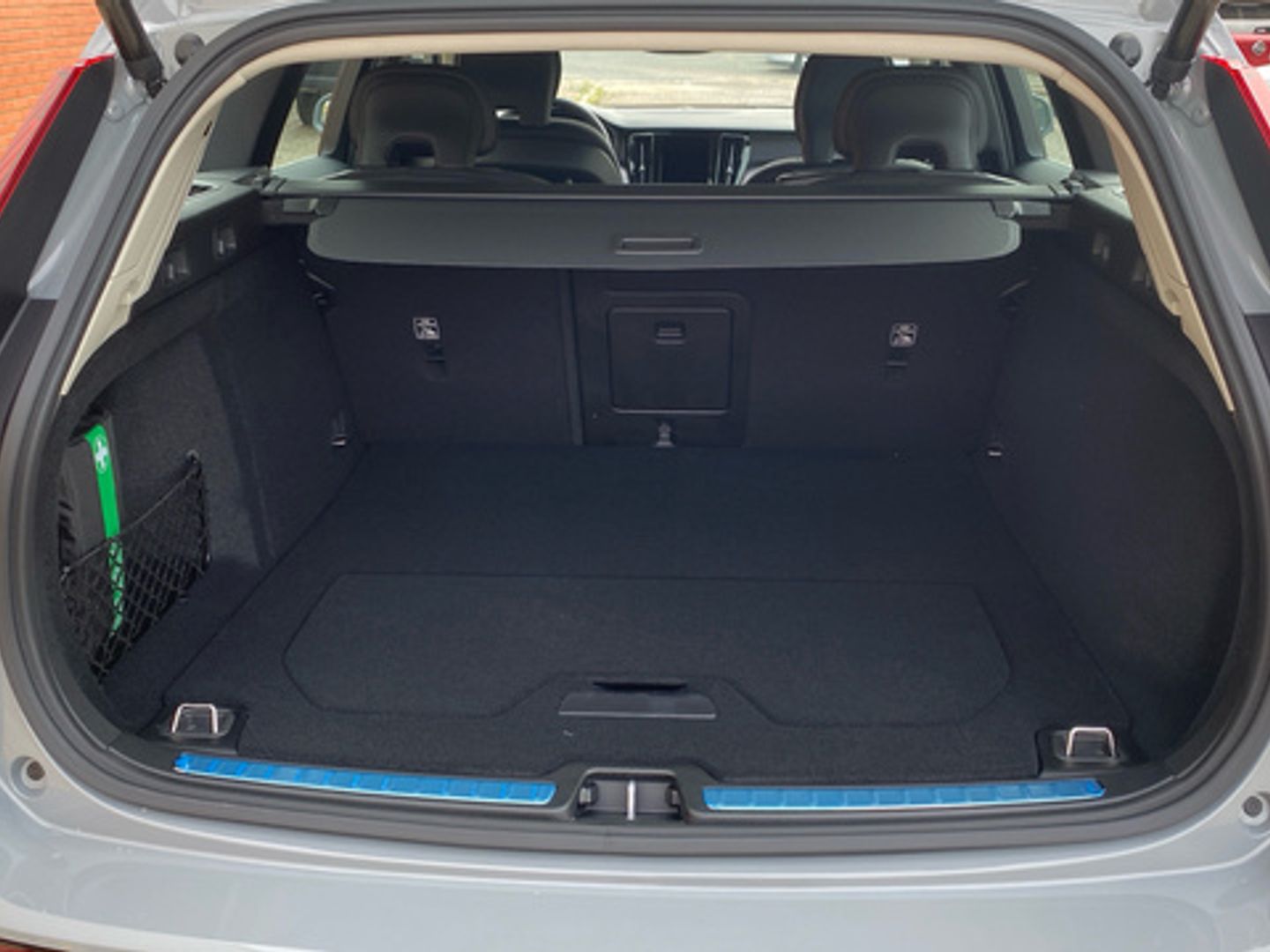 Volvo V60 B4 D Core