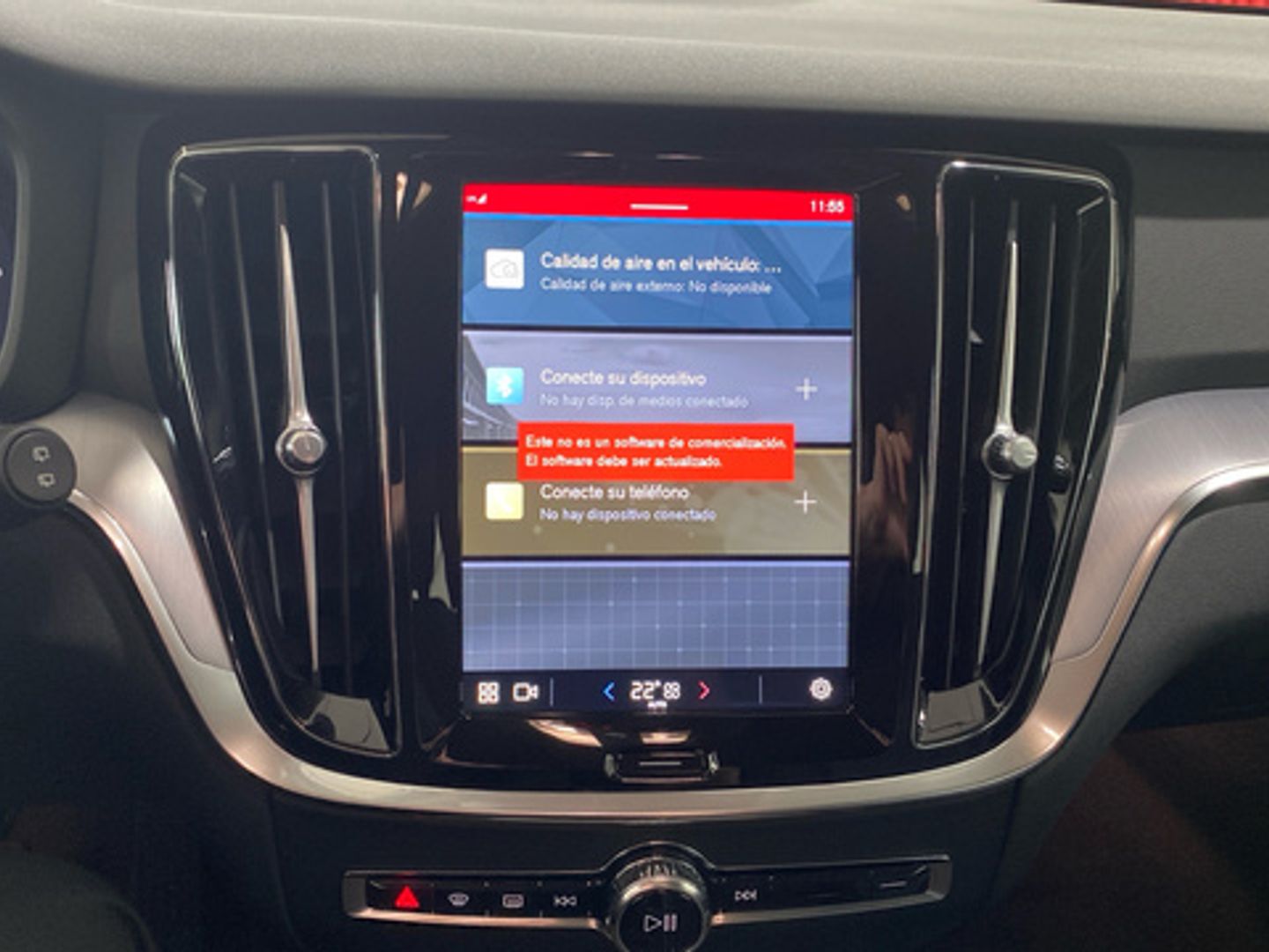 Volvo V60 B4 D Core