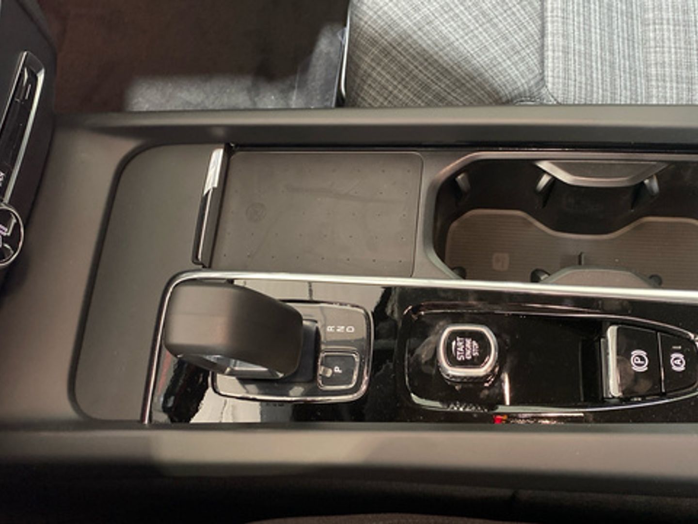 Volvo V60 B4 D Core