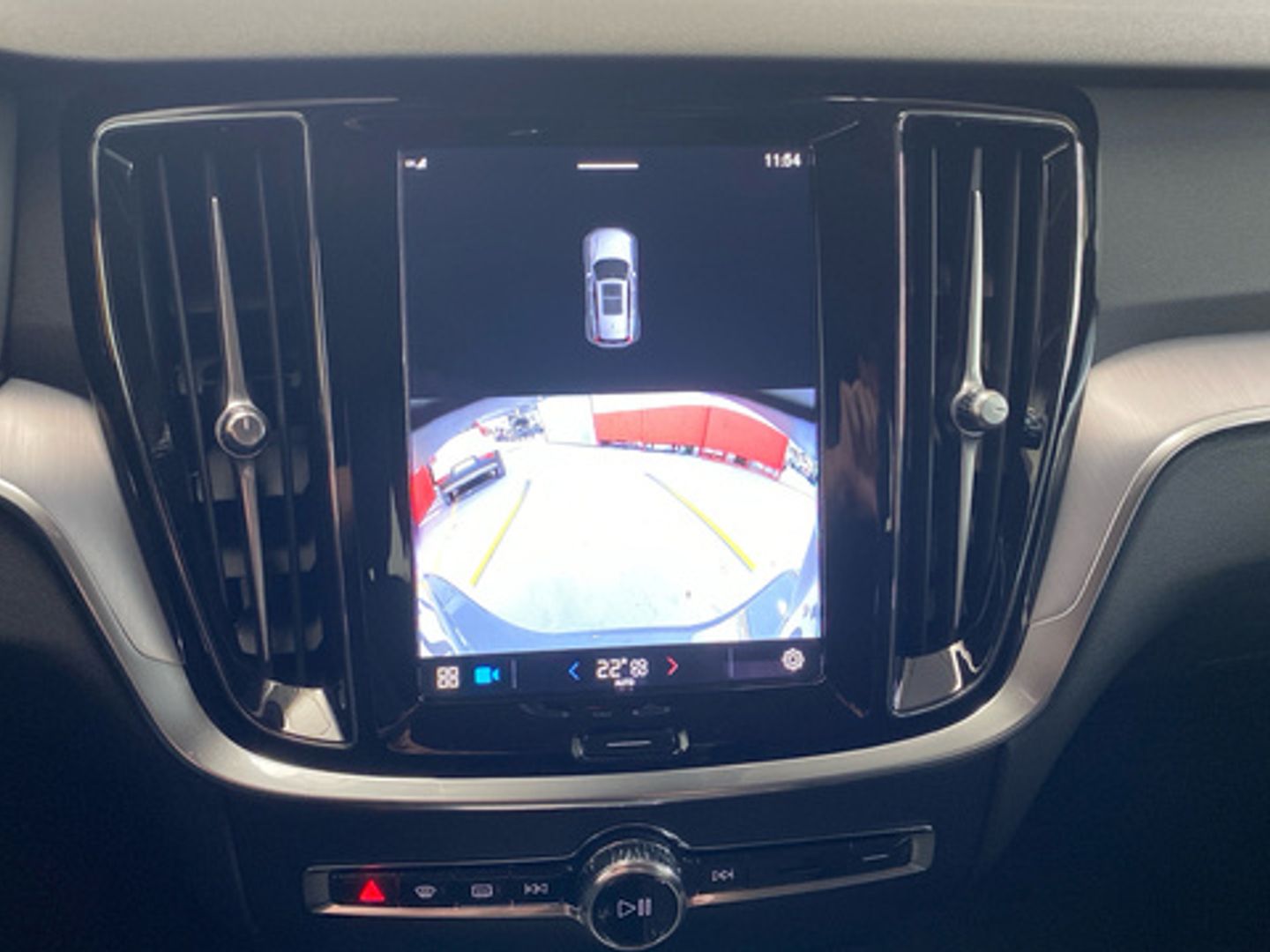Volvo V60 B4 D Core