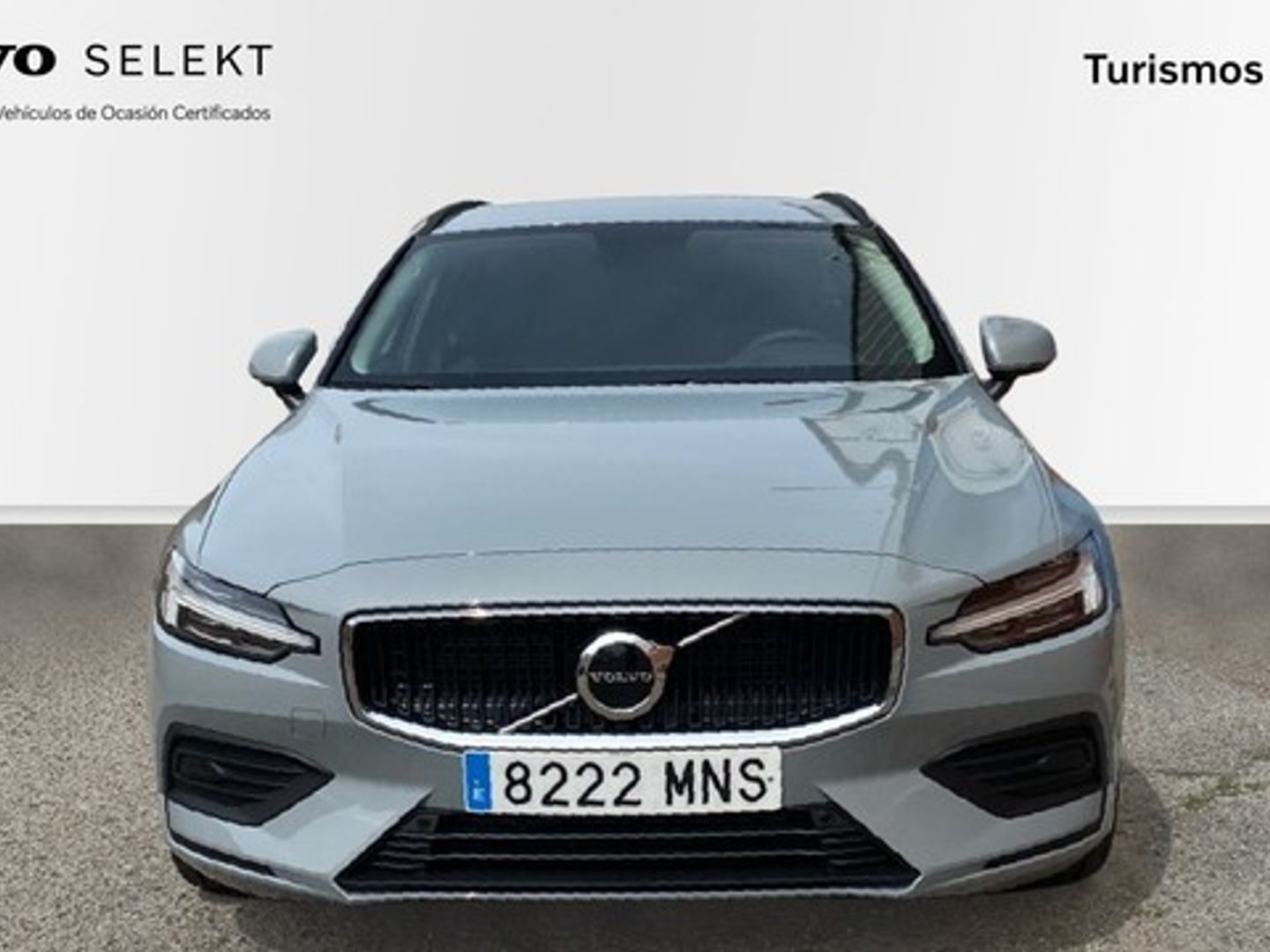 Volvo V60 B4 D Core