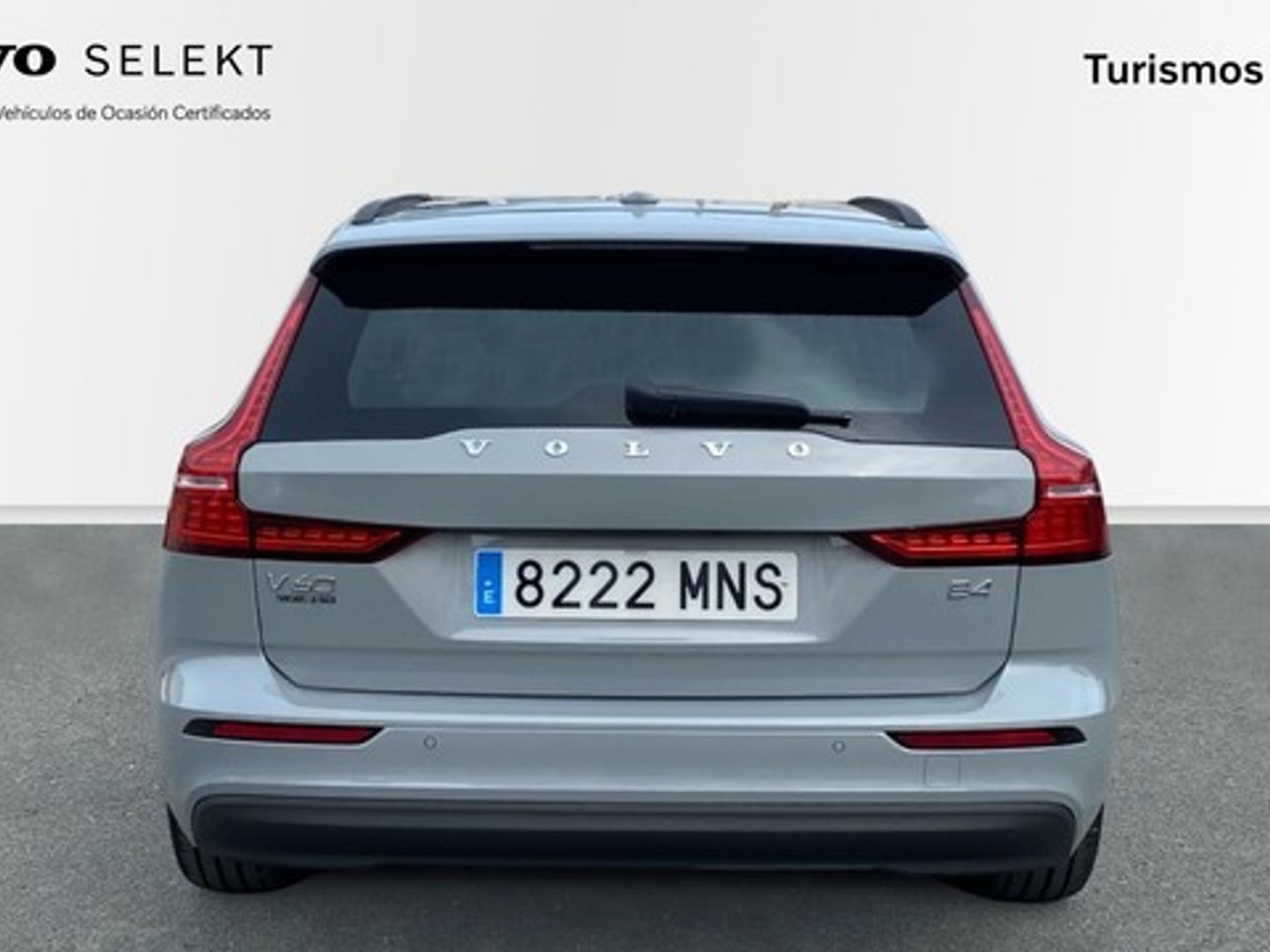 Volvo V60 B4 D Core