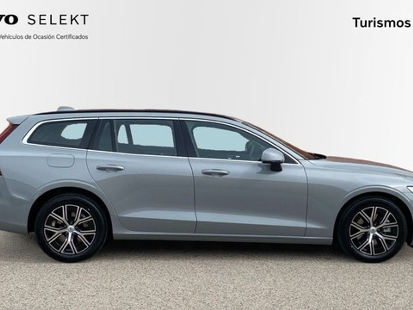 Volvo V60 B4 D Core