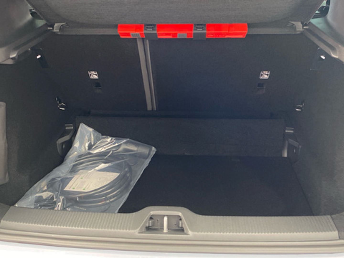 Volvo EX30 Single Motor Core Auto 200 kW (272 CV)