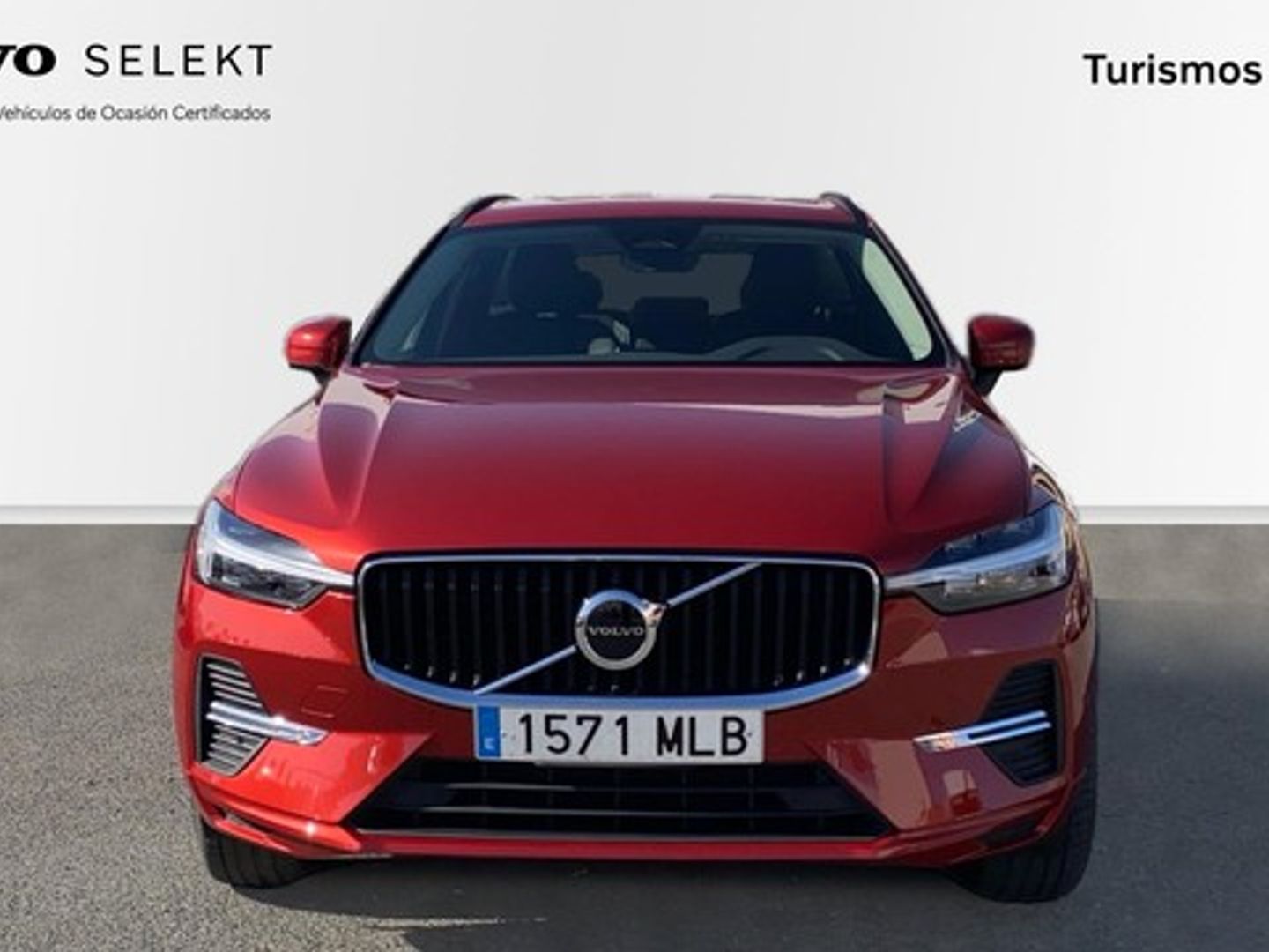 Volvo XC60 B4 D Core