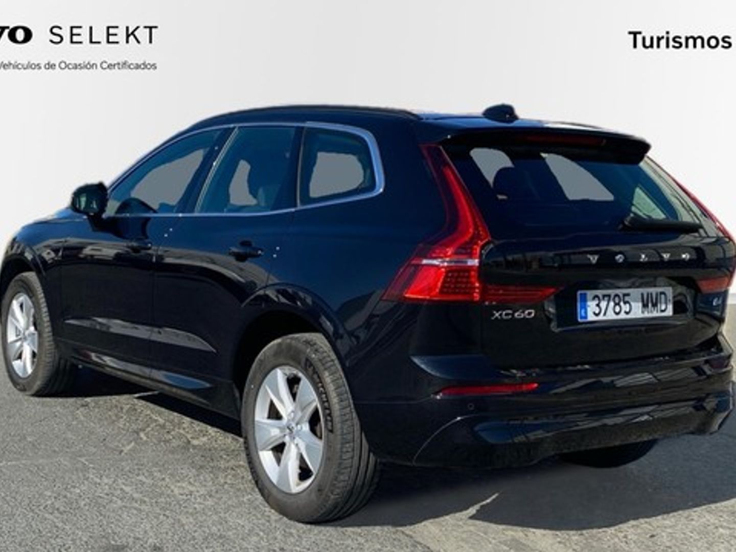 Volvo XC60 B4 D Core