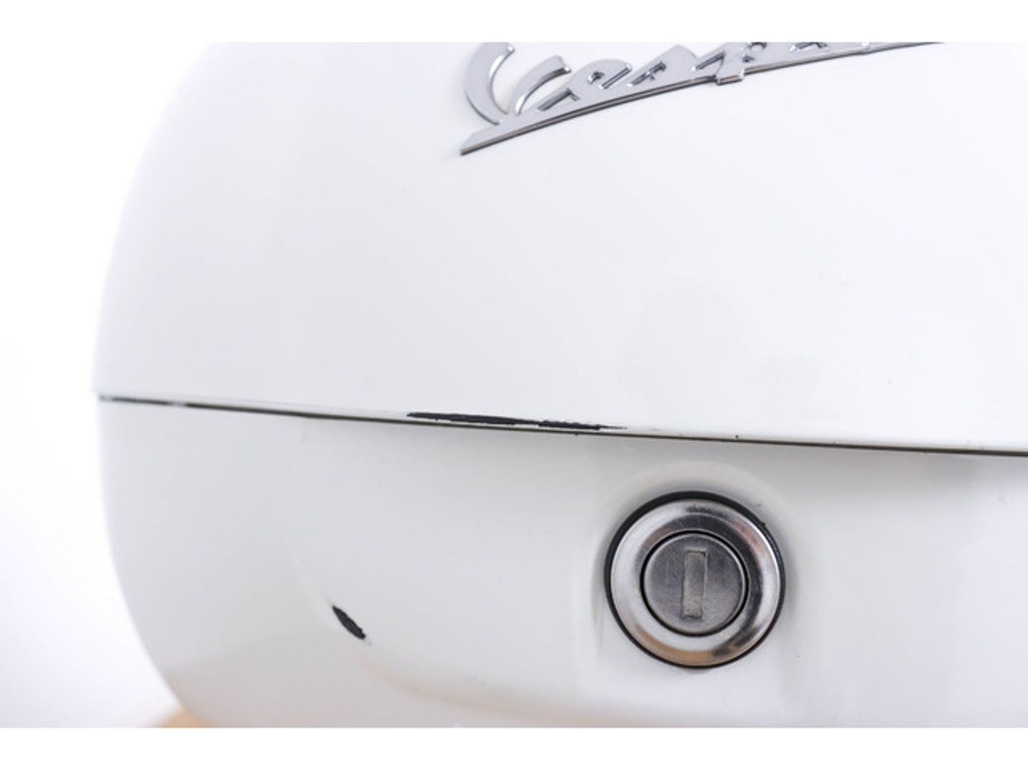 VESPA GTS 125 SUPERSPORT