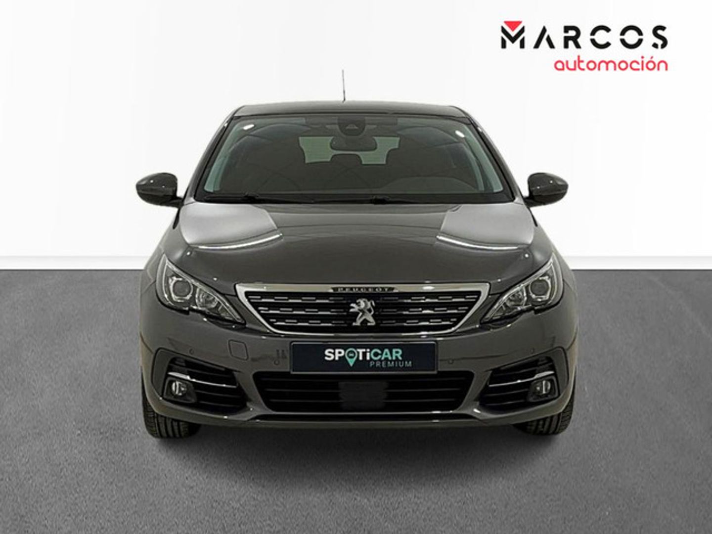 Peugeot 308 PureTech 110