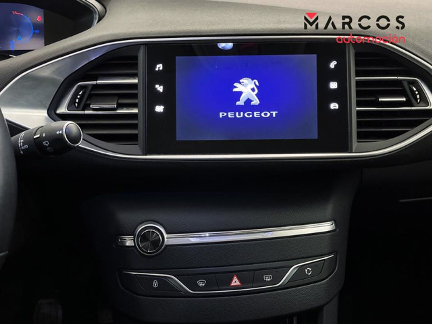 Peugeot 308 PureTech 110