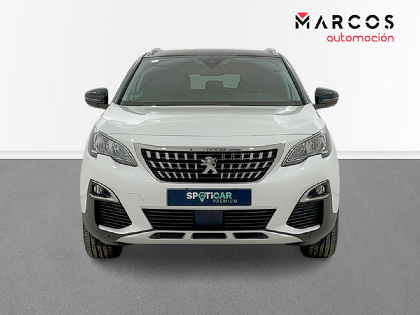 Peugeot 3008 PureTech 130