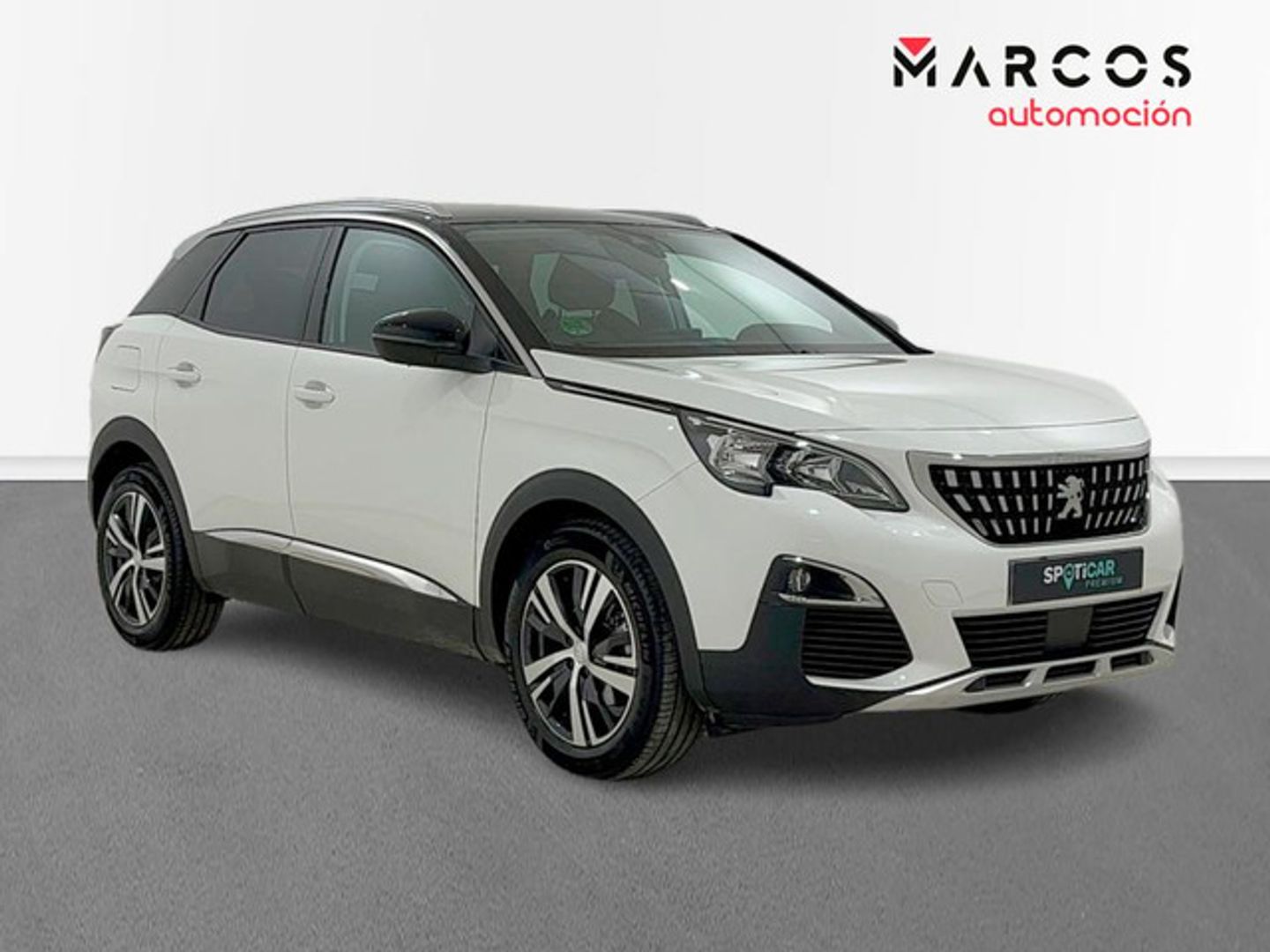 Peugeot 3008 PureTech 130