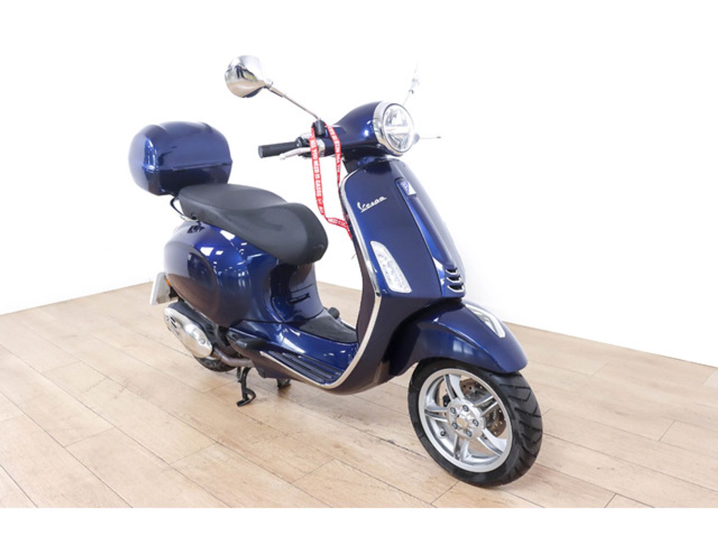 Vespa PRIMAVERA 125 ABS