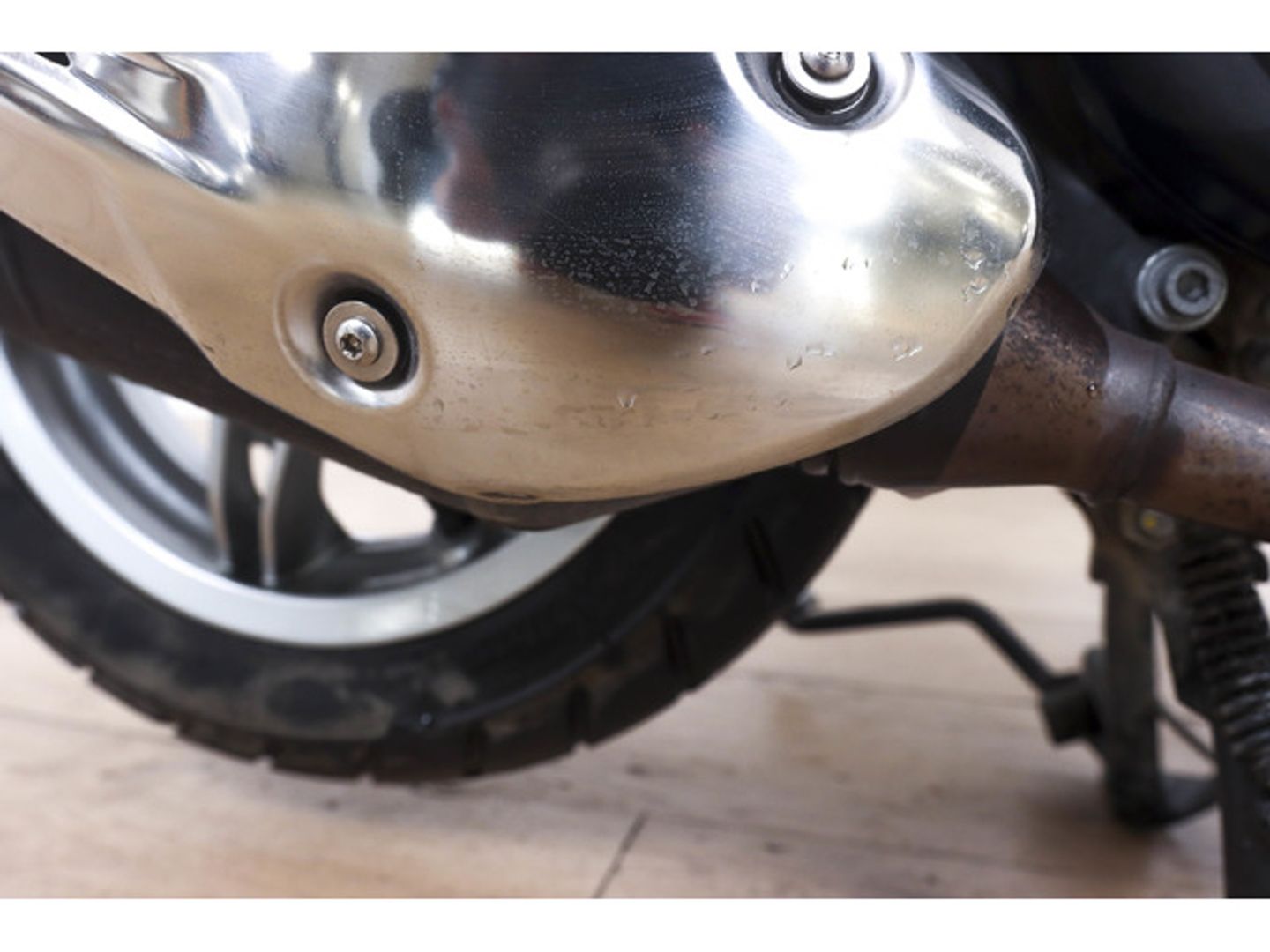 VESPA PRIMAVERA 125 ABS