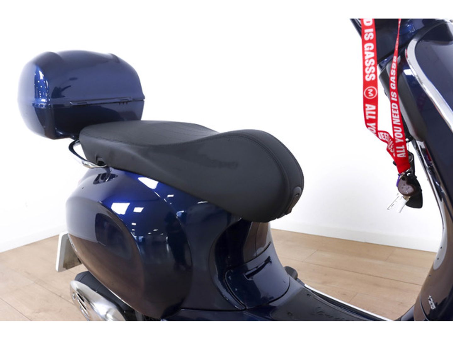 VESPA PRIMAVERA 125 ABS