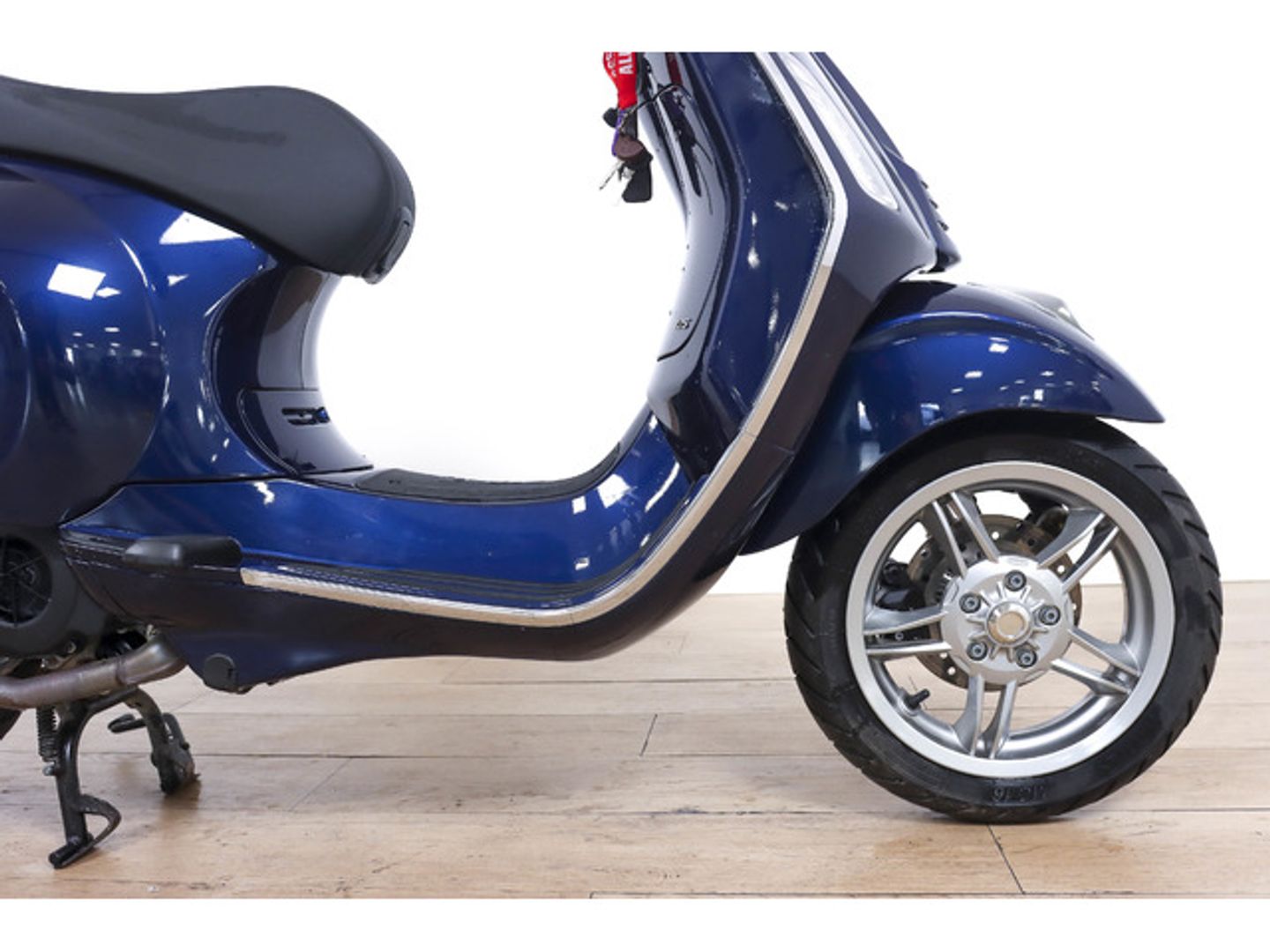 VESPA PRIMAVERA 125 ABS
