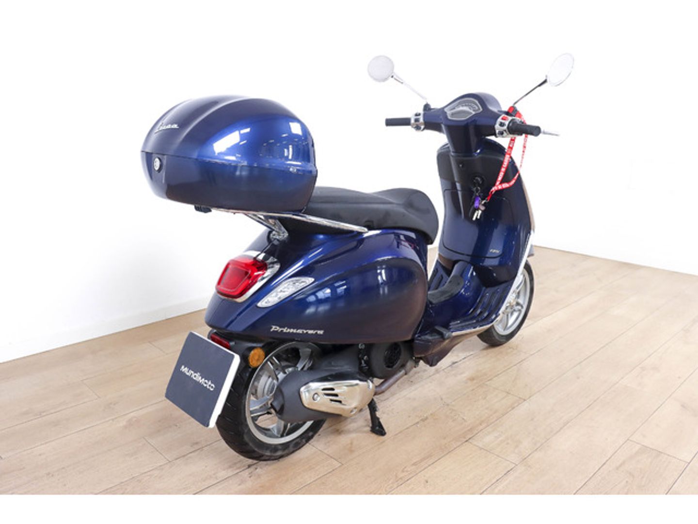 Vespa PRIMAVERA 125 ABS