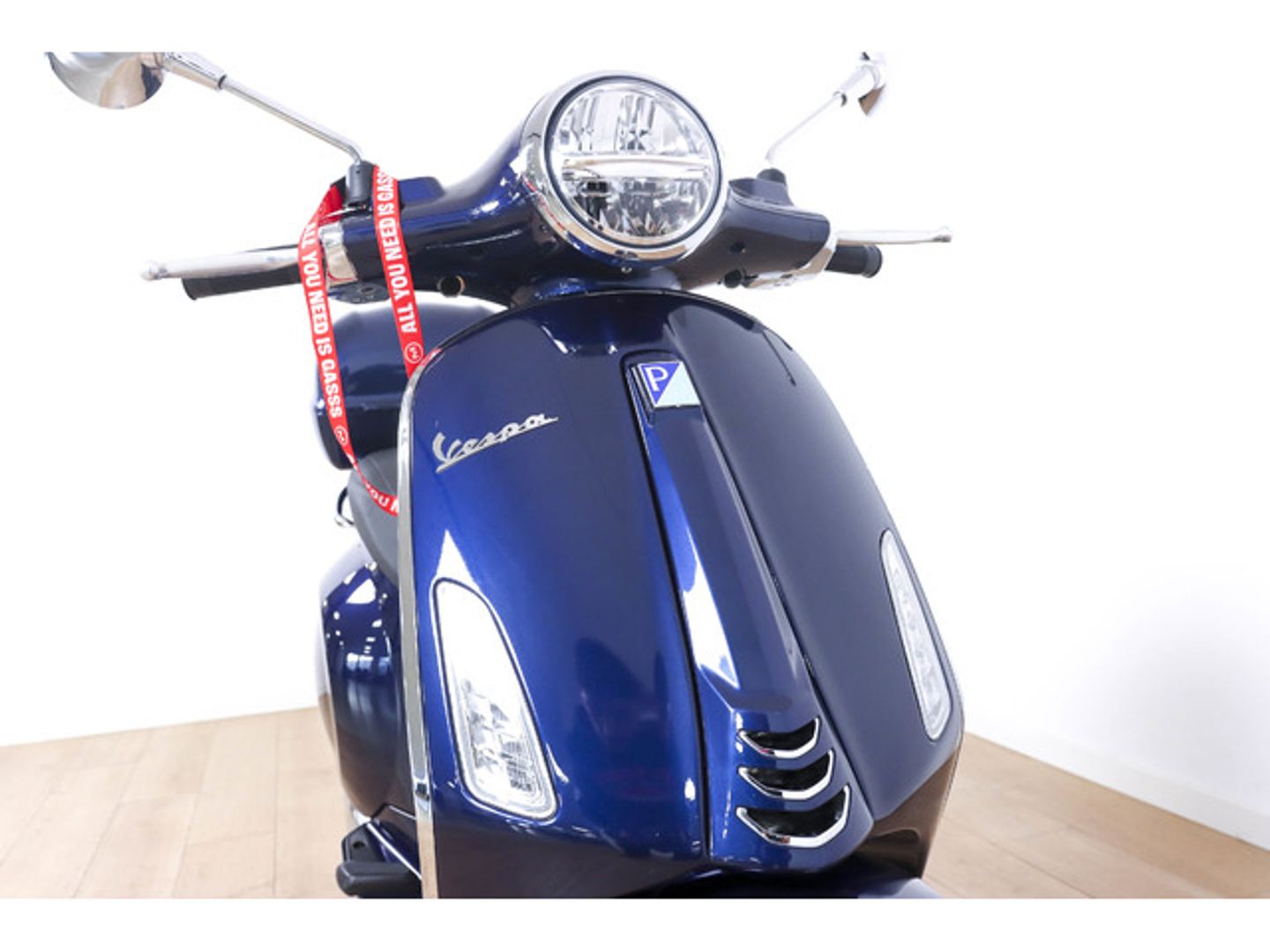 VESPA PRIMAVERA 125 ABS