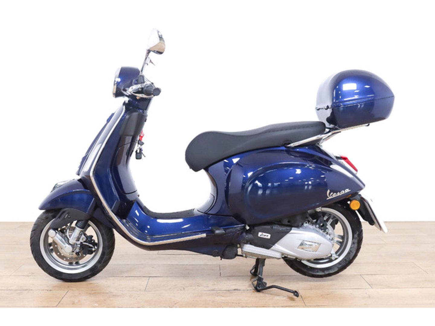 VESPA PRIMAVERA 125 ABS