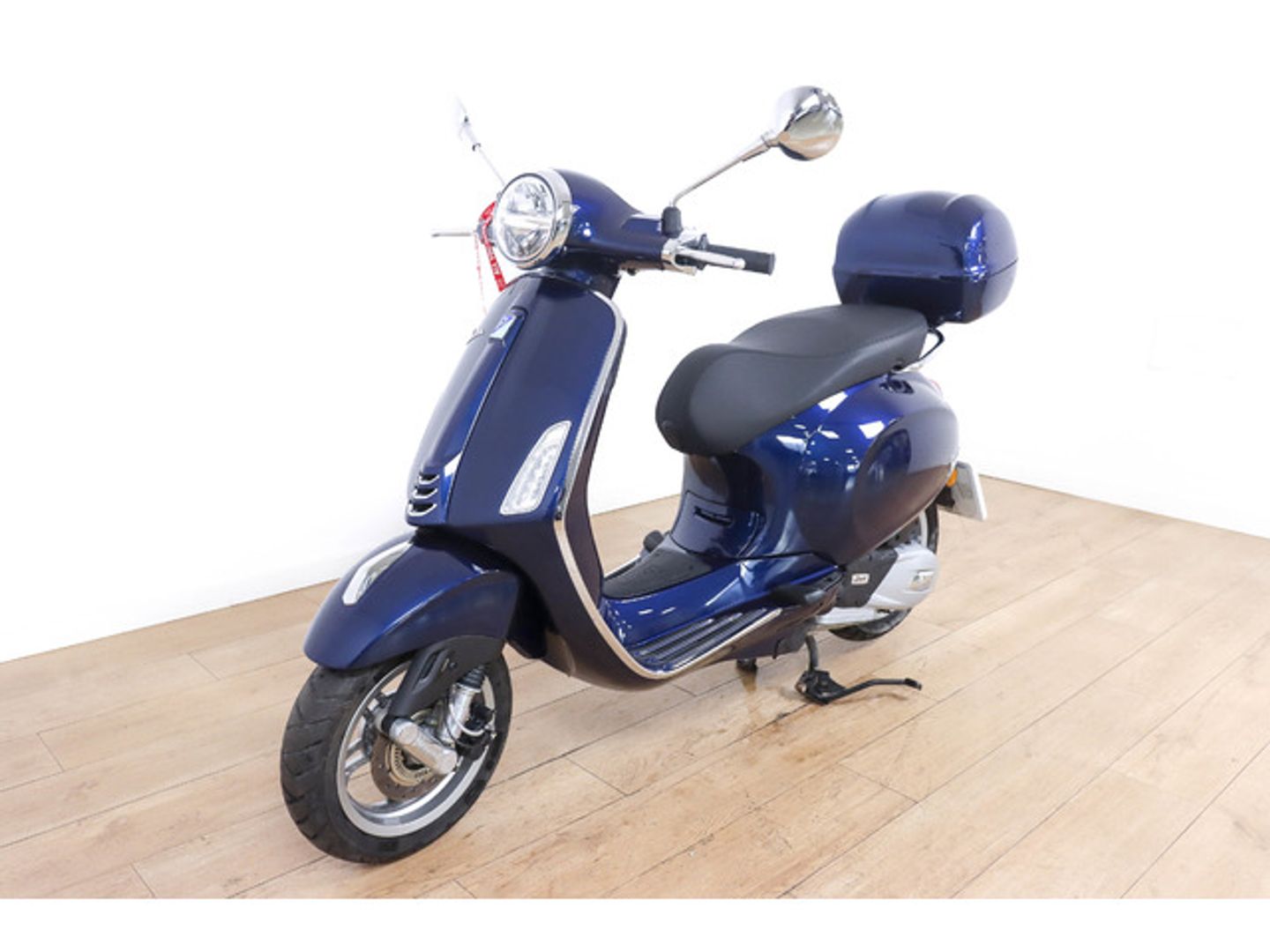 VESPA PRIMAVERA 125 ABS