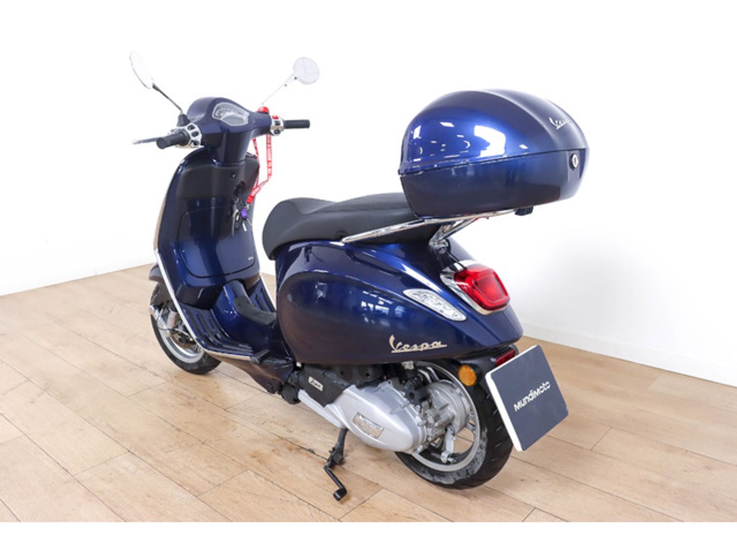 VESPA PRIMAVERA 125 ABS