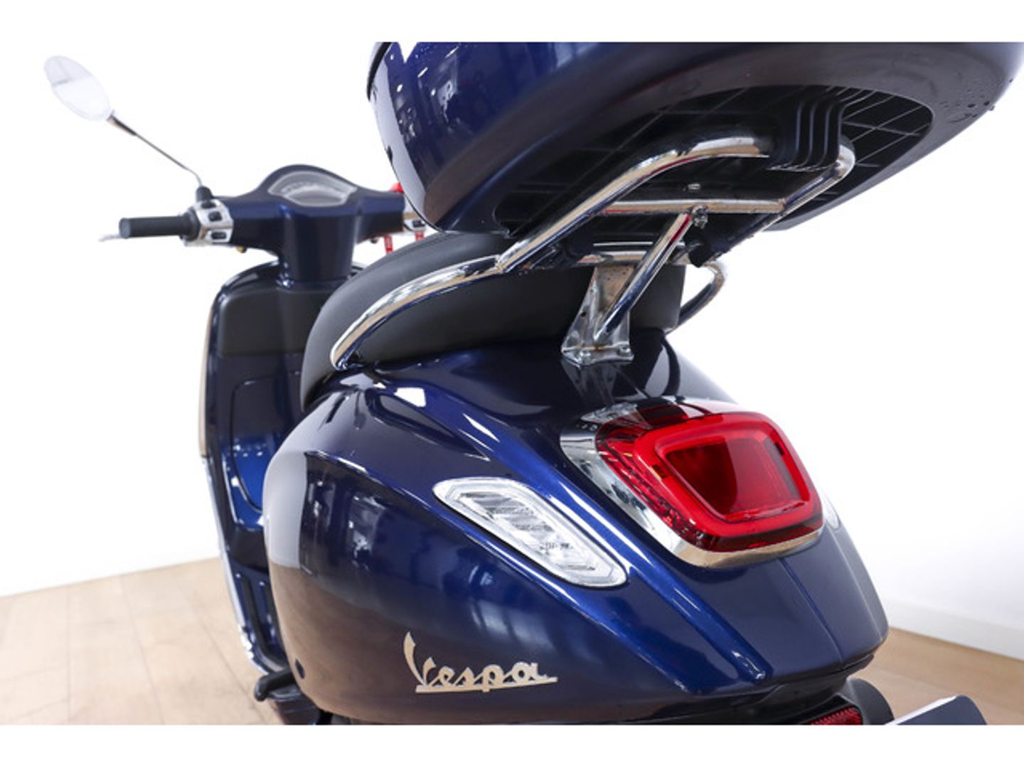VESPA PRIMAVERA 125 ABS