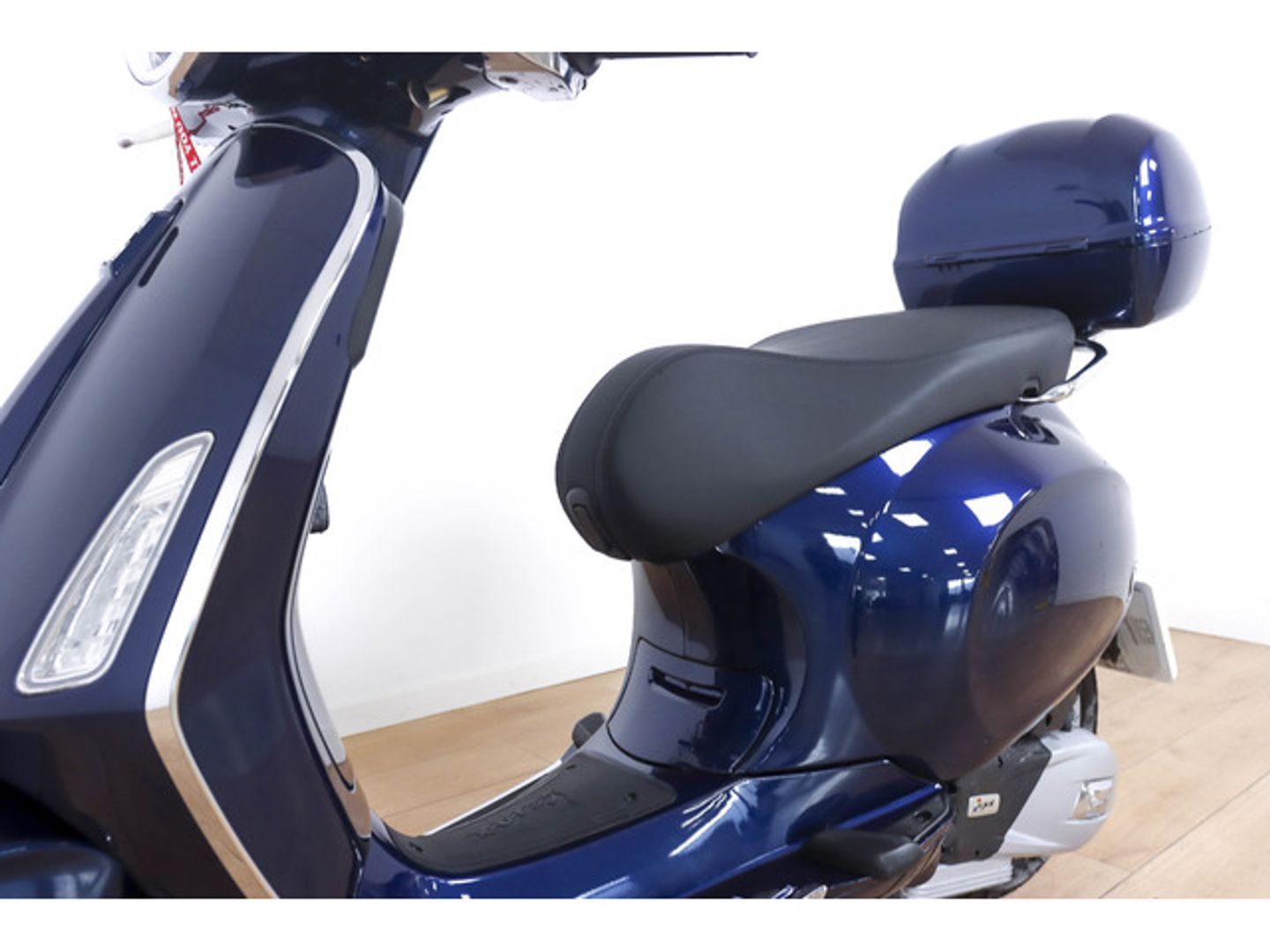 VESPA PRIMAVERA 125 ABS