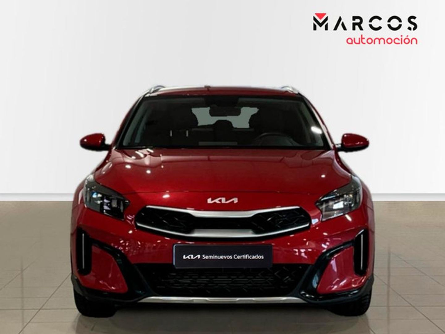 Kia XCeed 1.0 T-GDi Drive