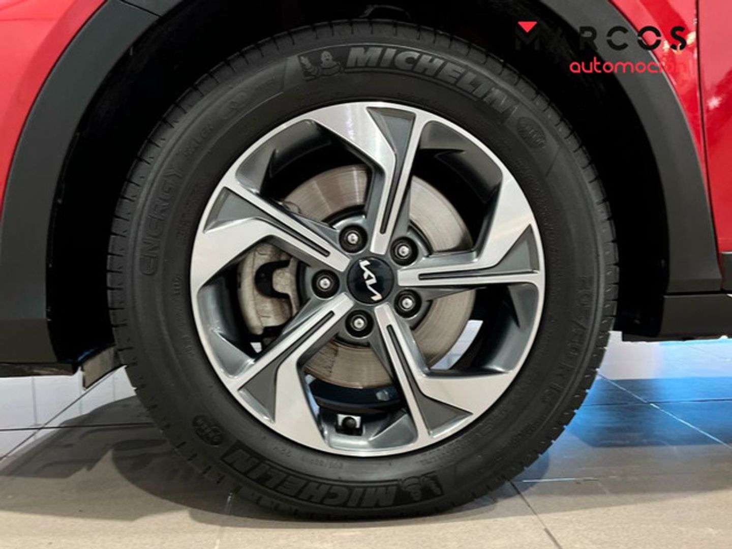 Kia XCeed 1.0 T-GDi Drive