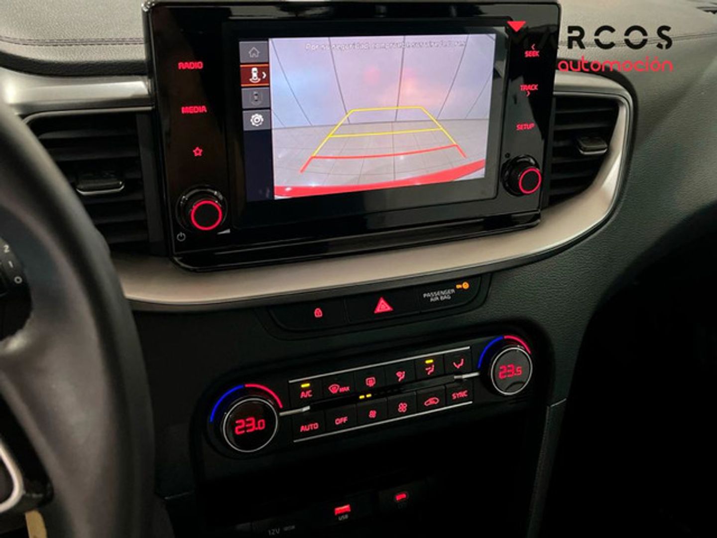 Kia XCeed 1.0 T-GDi Drive