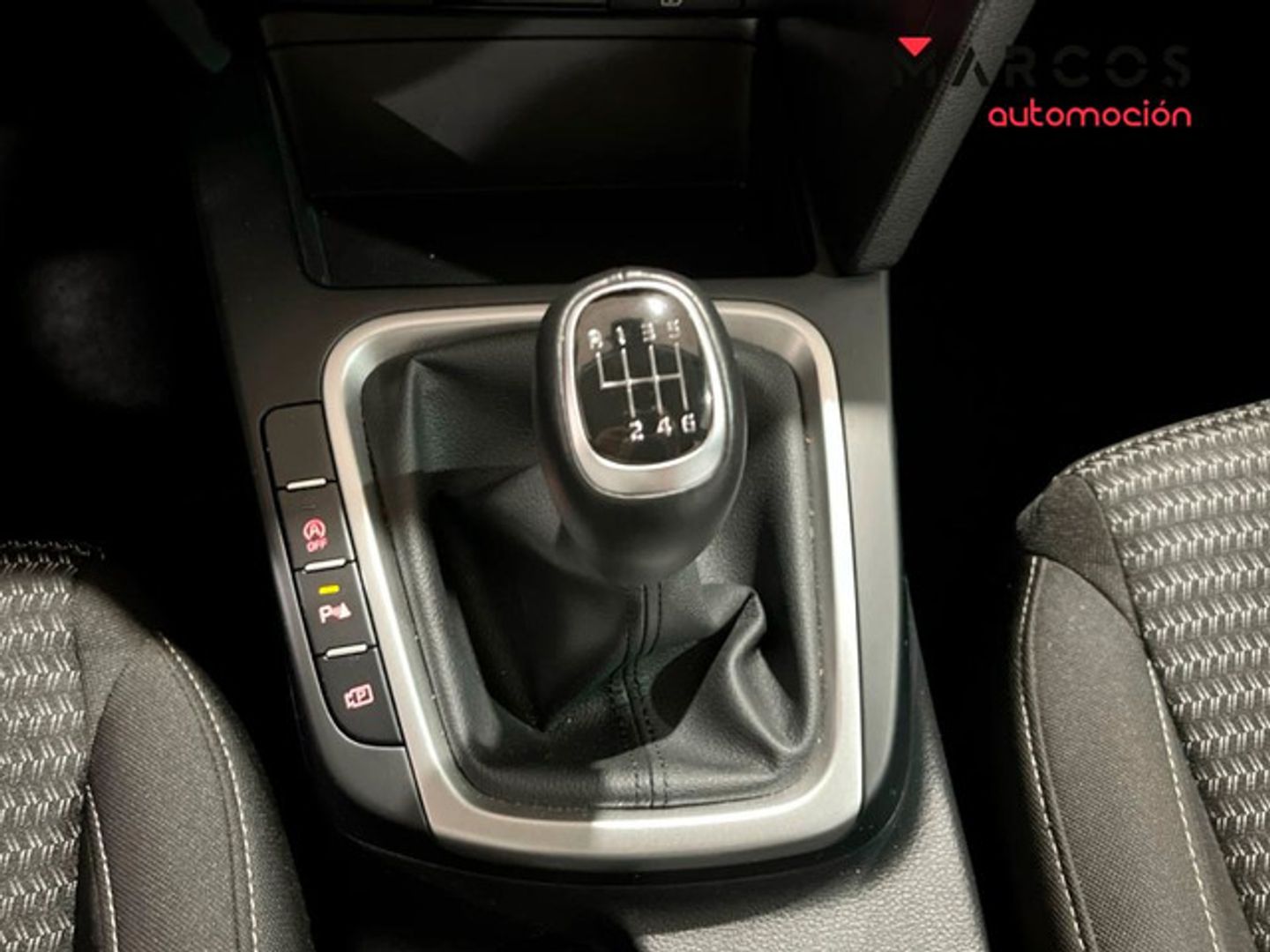 Kia XCeed 1.0 T-GDi Drive
