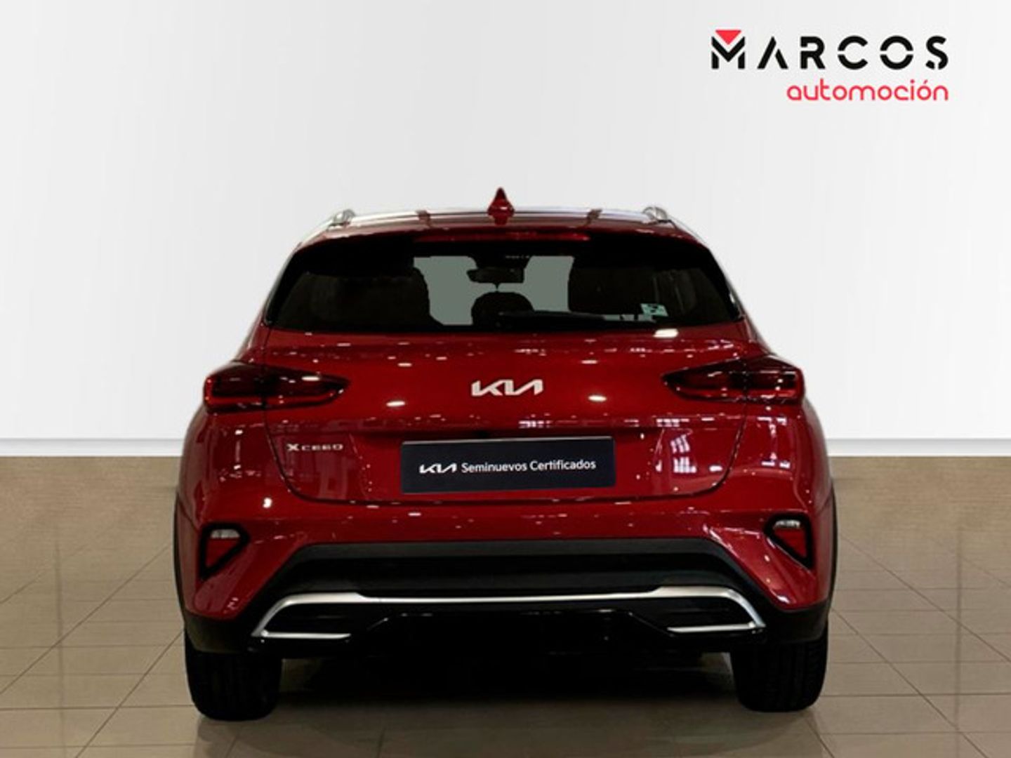 Kia XCeed 1.0 T-GDi Drive
