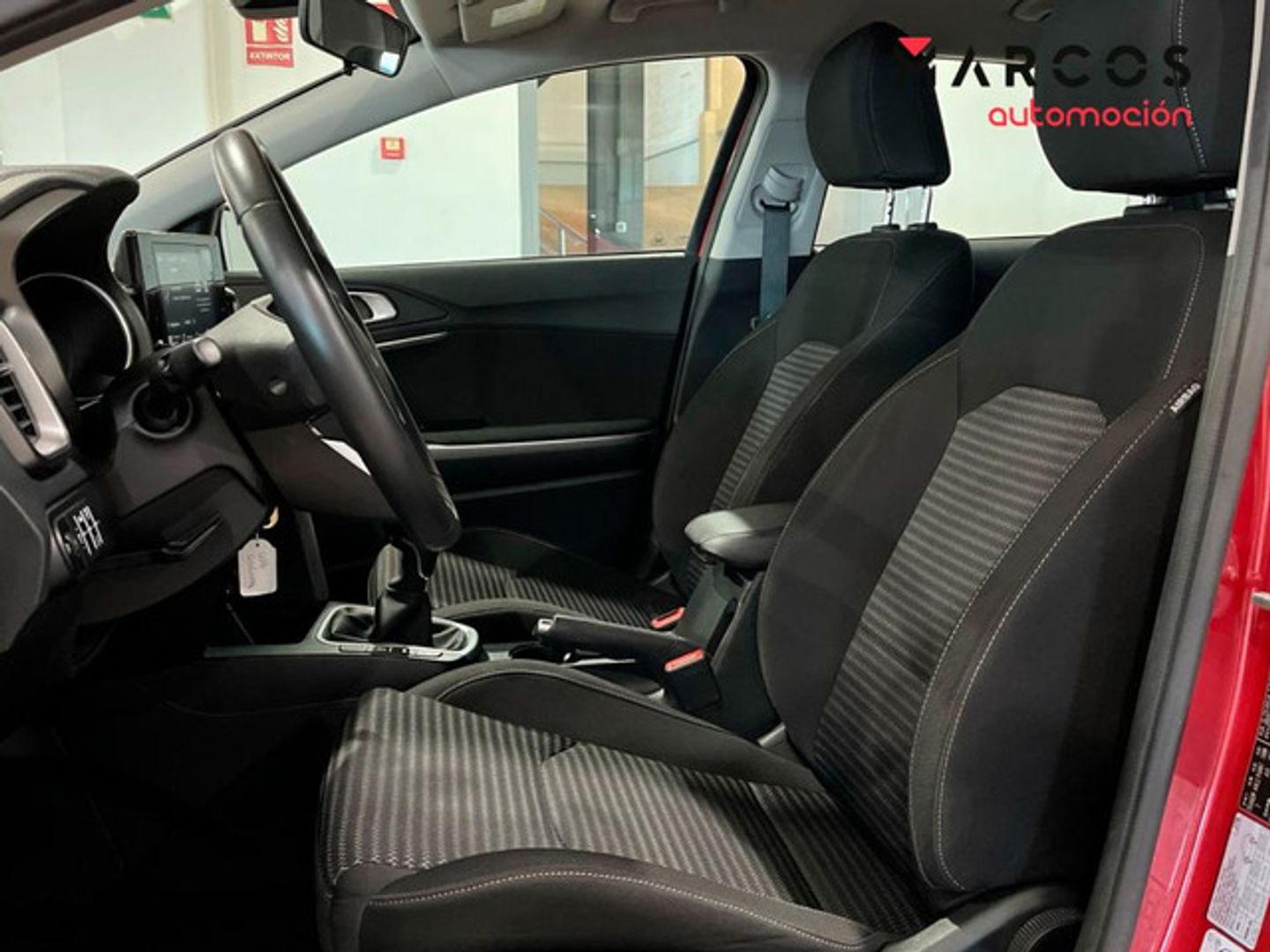 Kia XCeed 1.0 T-GDi Drive