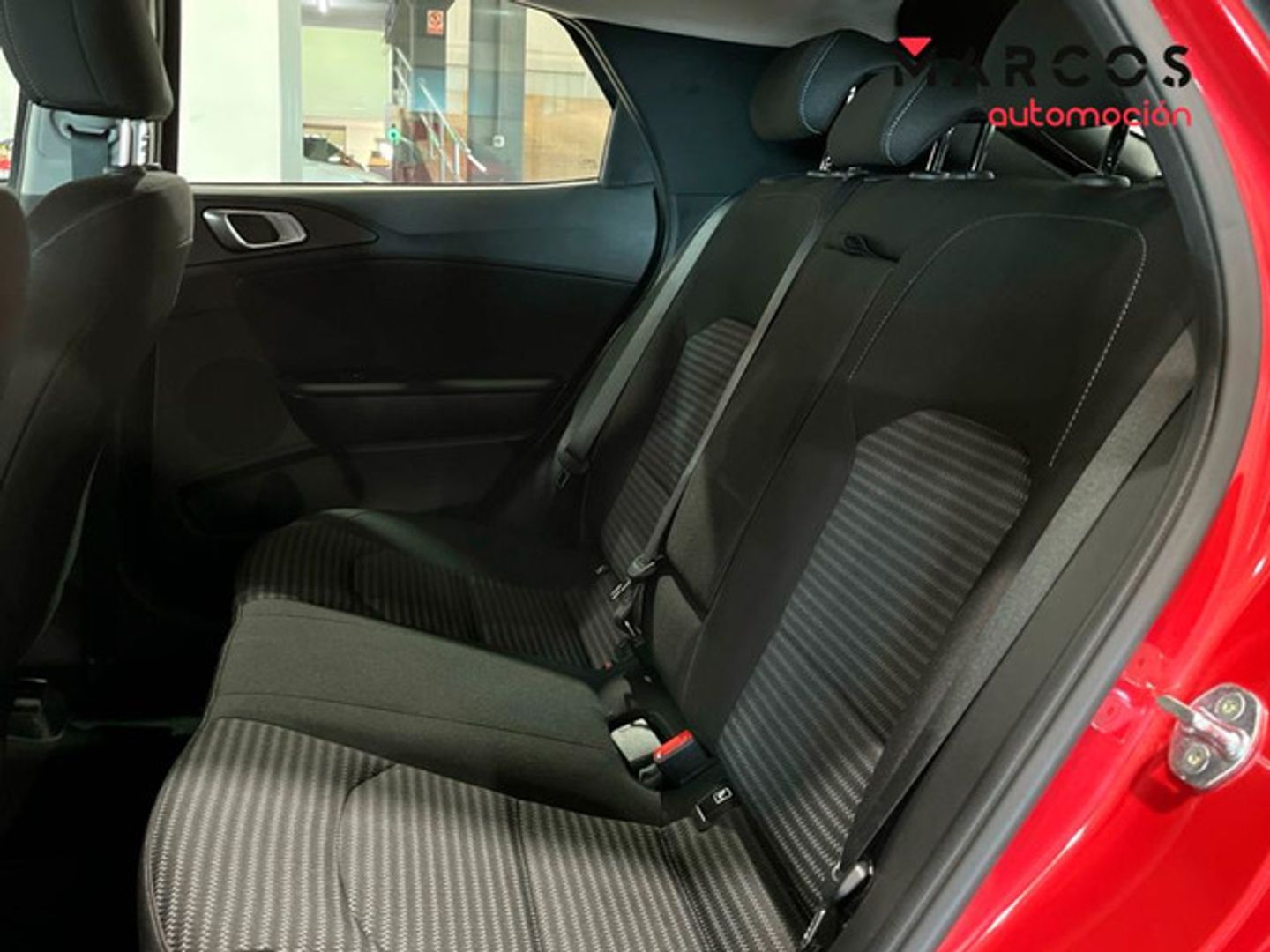 Kia XCeed 1.0 T-GDi Drive
