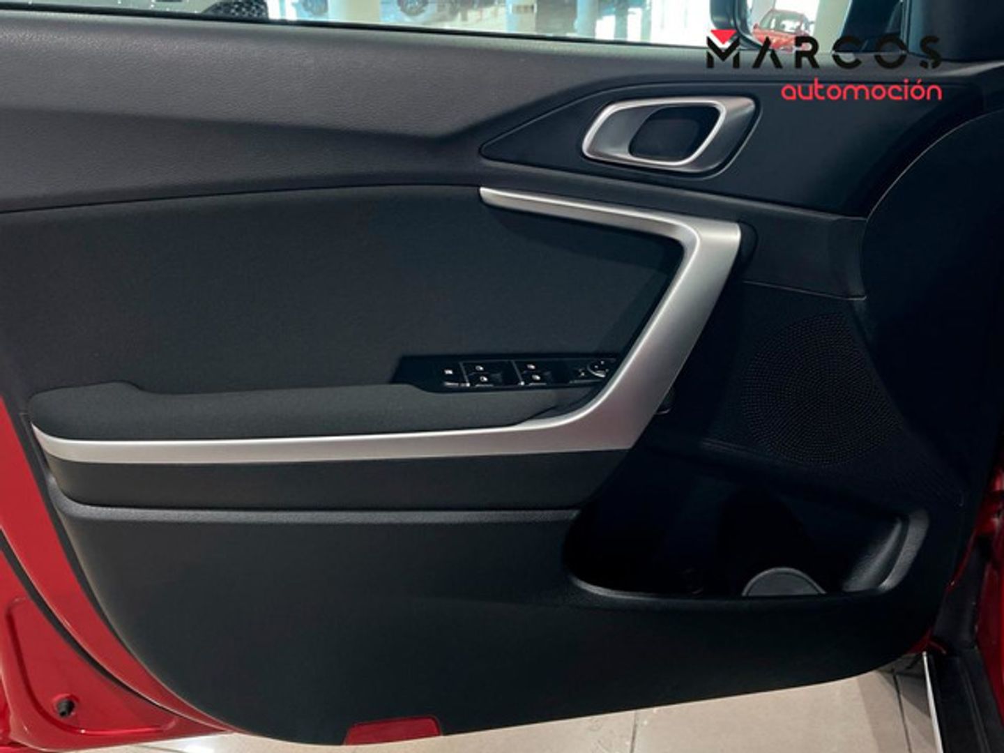 Kia XCeed 1.0 T-GDi Drive