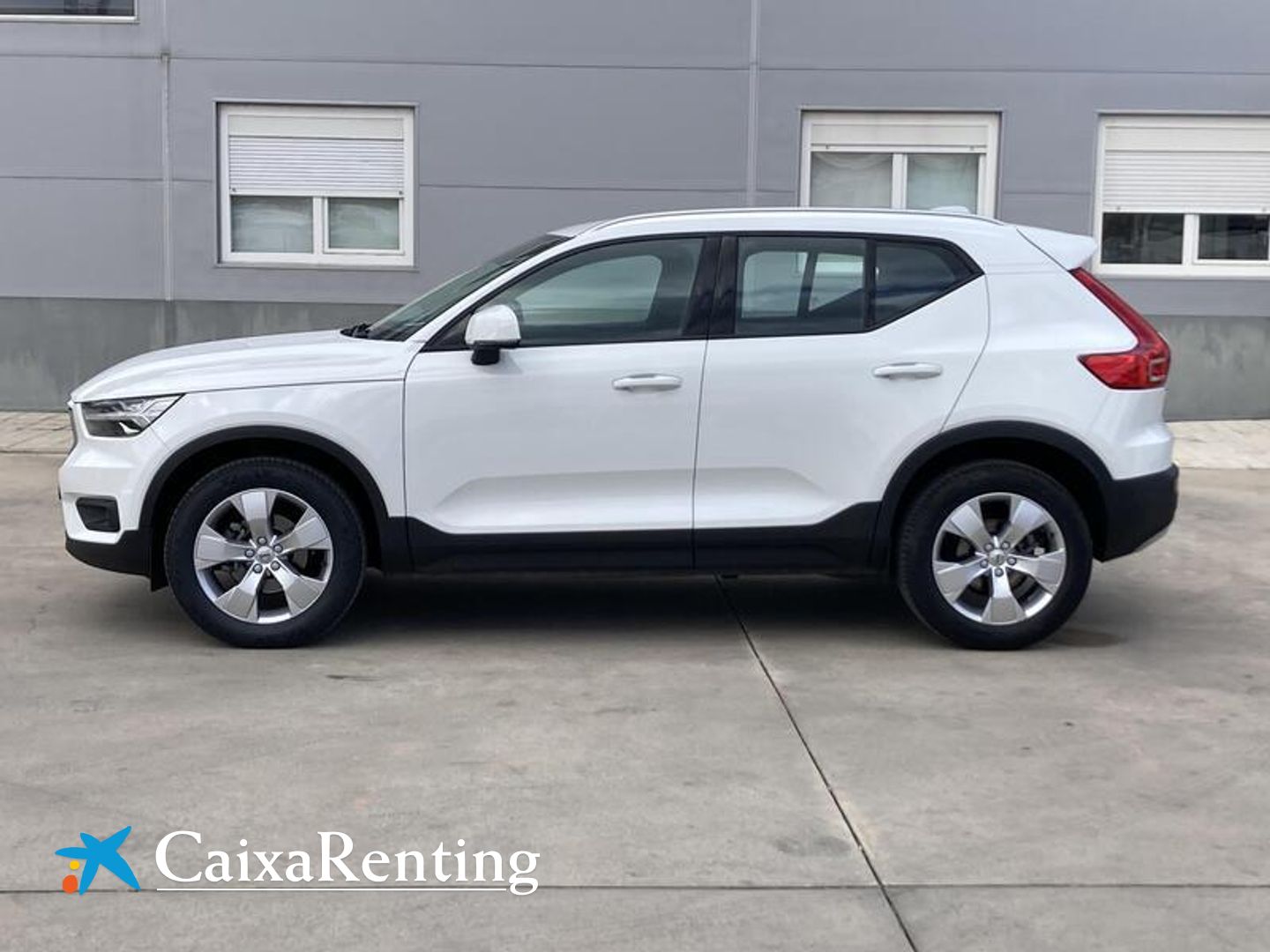 Volvo XC40 D3 Business Plus