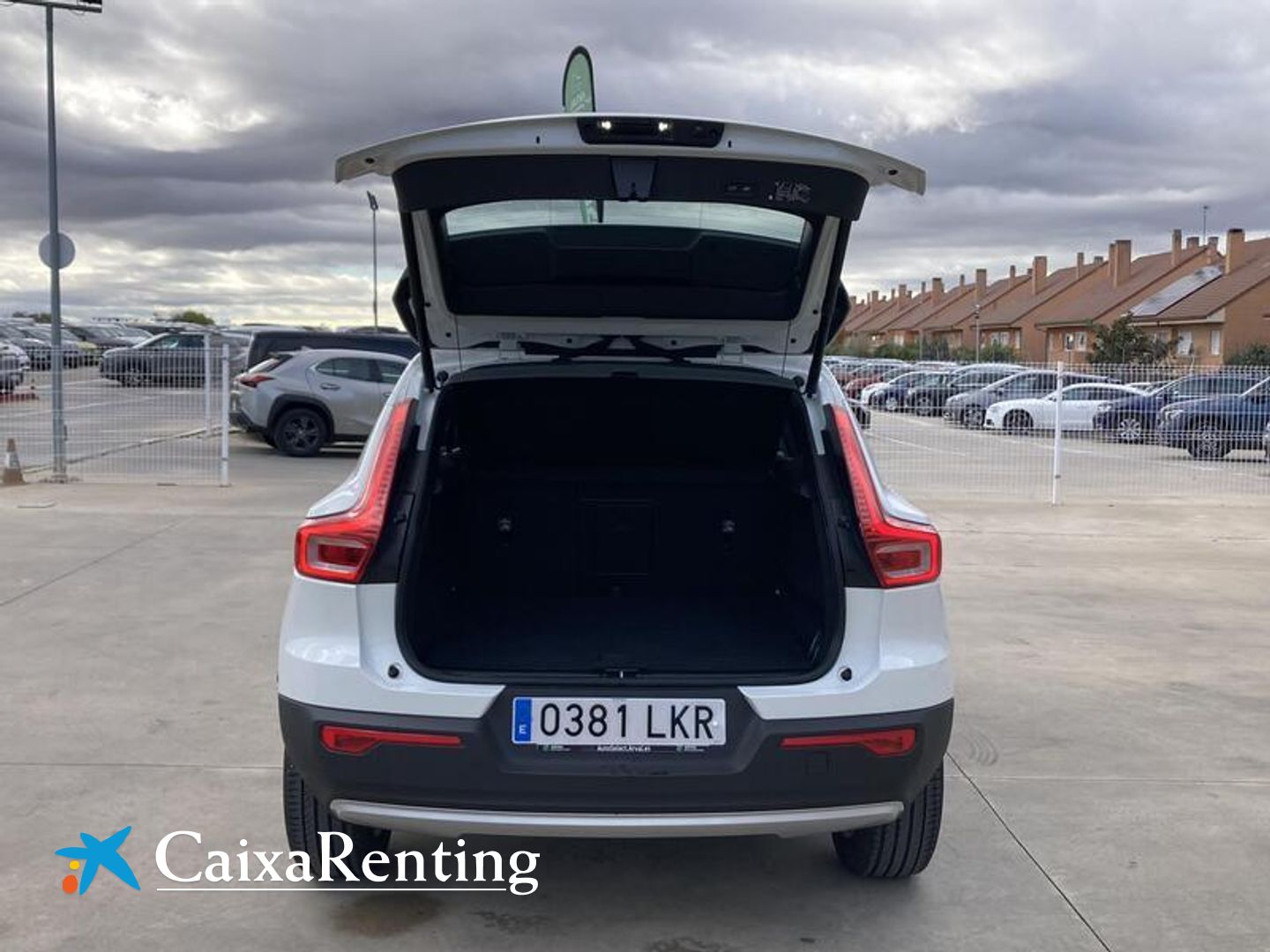 Volvo XC40 D3 Business Plus