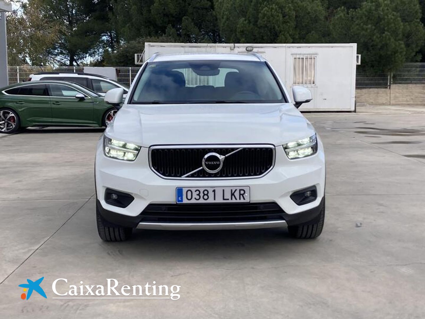 Volvo XC40 D3 Business Plus