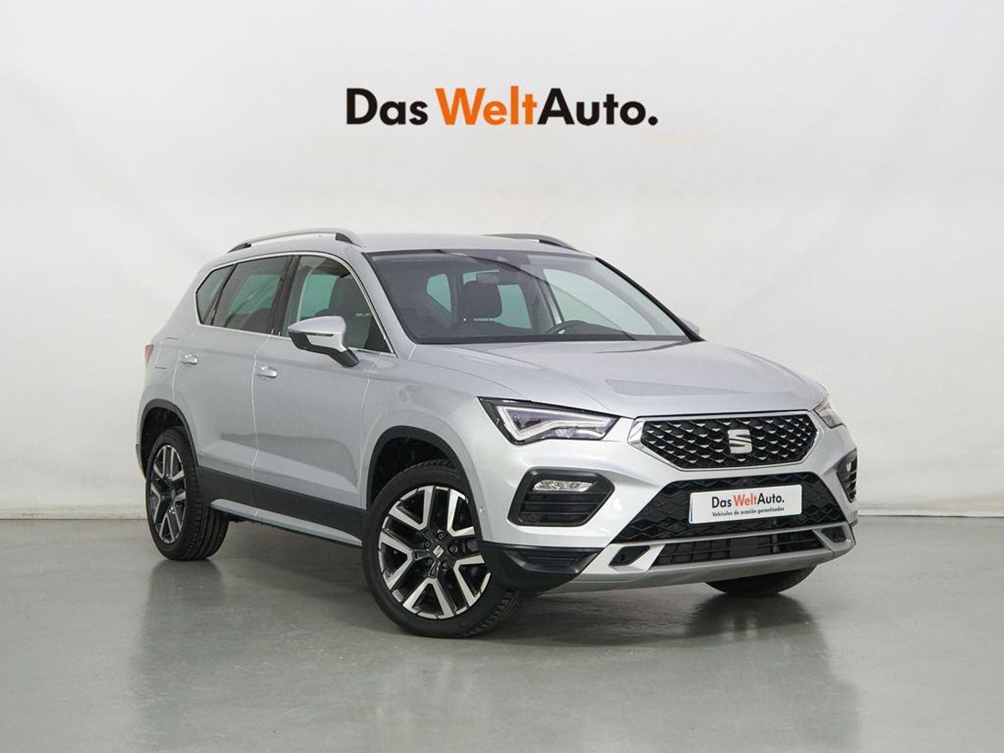 Seat Ateca 1.5 TSI X-Perience XM