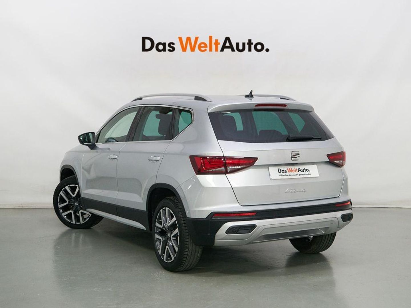 Seat Ateca 1.5 TSI X-Perience XM