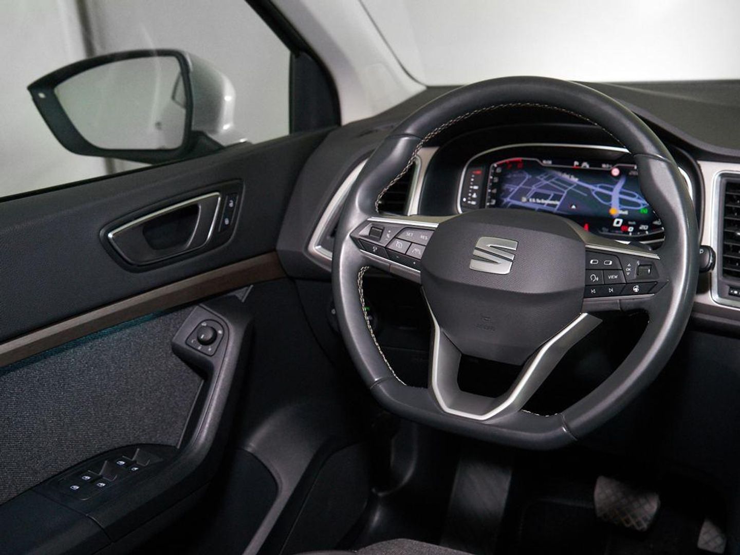Seat Ateca 1.5 TSI X-Perience XM